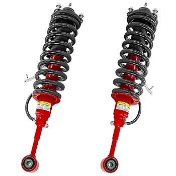 Amazon.com: Kalmaegee 2PCS Front Shock Absorbers Assys with